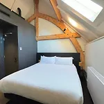 Kazerne - Member Of Design Hotel Eindhoven