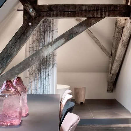 Hotel Kazerne - Member Of Design 4*