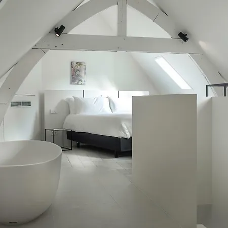 Kazerne - Member Of Design Hotel 4*