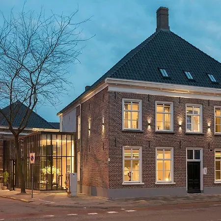 Hotel Kazerne - Member Of Design 4*
