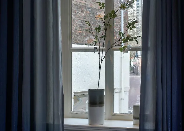 Hotel Kazerne - Member Of Design