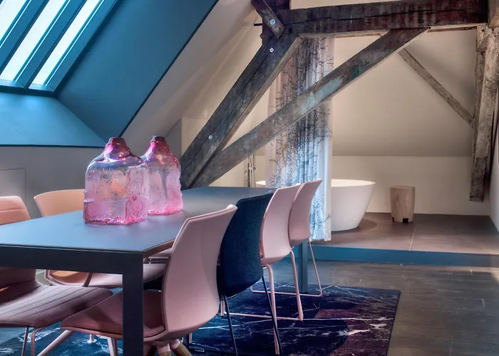 Kazerne - Member Of Design Hotel 4*