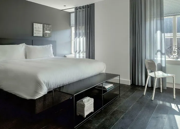 Kazerne - Member Of Design Hotel 4*