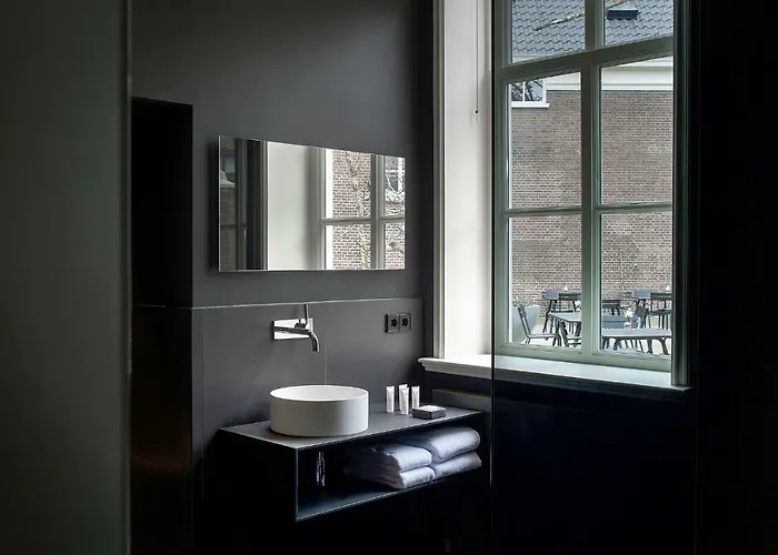 Kazerne - Member Of Design Eindhoven