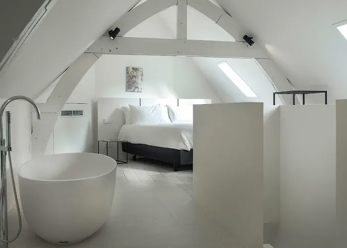 Kazerne - Member Of Design Hotel 4*