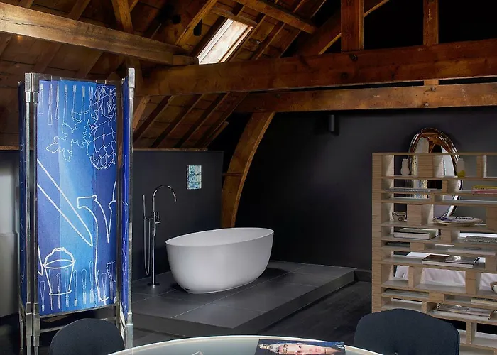 Kazerne - Member Of Design Hotel