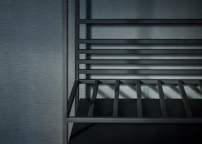 Kazerne - Member Of Design 4* Eindhoven