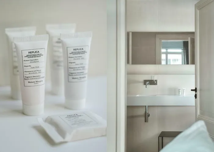 Kazerne - Member Of Design 4* Eindhoven