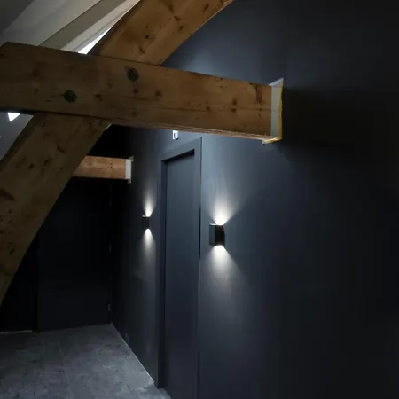 Kazerne - Member Of Design Hotel 4*