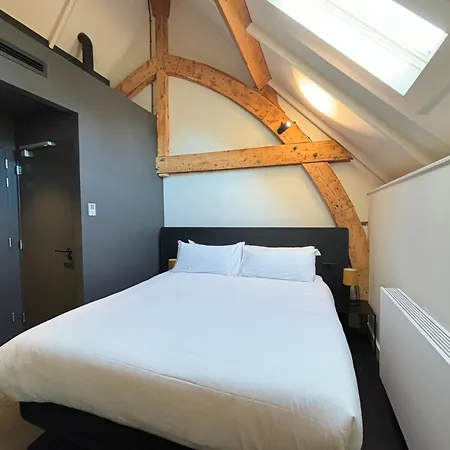 Kazerne - Member Of Design Hotel Eindhoven