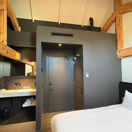 Kazerne - Member Of Design 4* Eindhoven