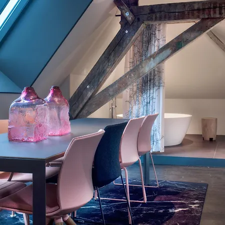 Kazerne - Member Of Design Hotel 4*