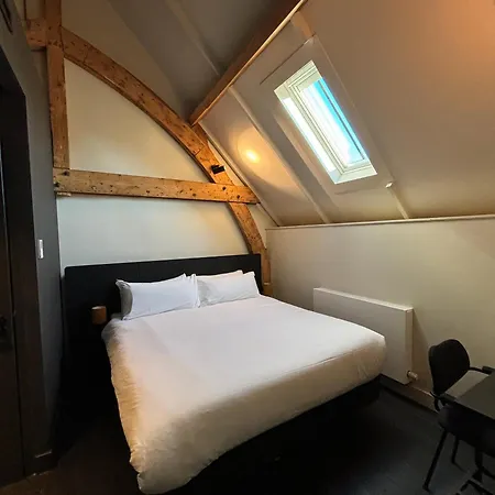 Hotel Kazerne - Member Of Design 4*