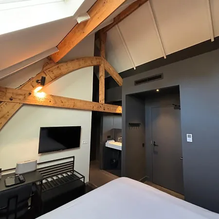 Kazerne - Member Of Design Hotel Eindhoven