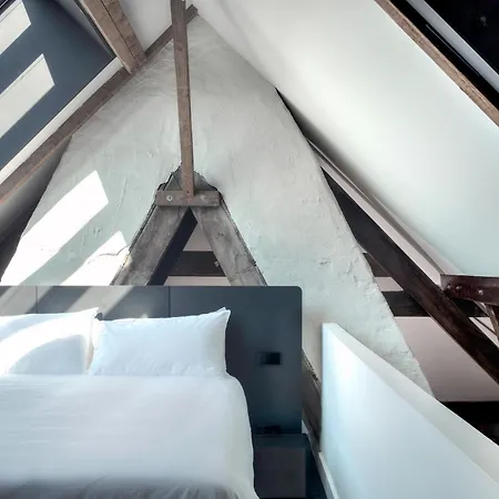 Kazerne - Member Of Design