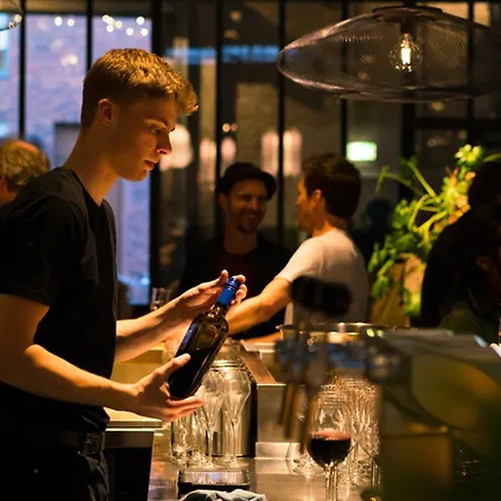 Kazerne - Member Of Design Hotel