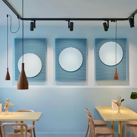 Hotel Kazerne - Member Of Design