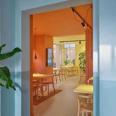 Kazerne - Member Of Design Hotel