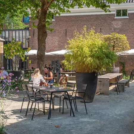 Kazerne - Member Of Design Eindhoven