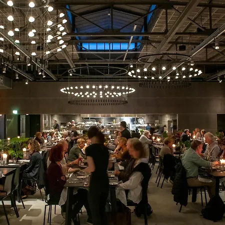 Kazerne - Member Of Design Hotel