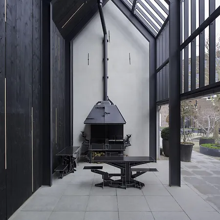 Hotel Kazerne - Member Of Design 4*