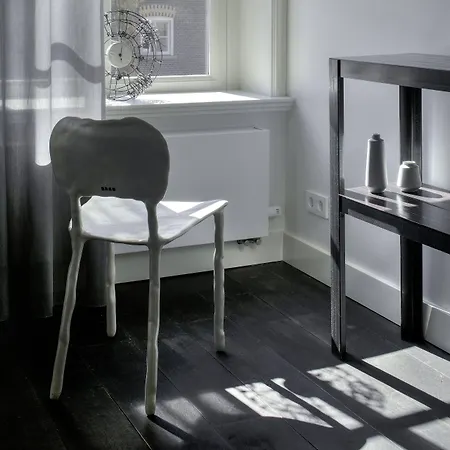 Hotel Kazerne - Member Of Design Eindhoven