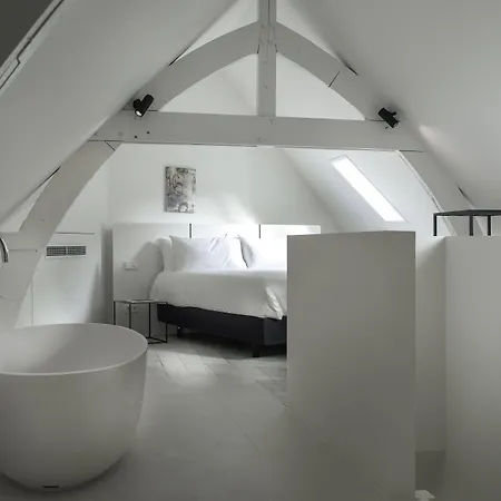 Hotel Kazerne - Member Of Design