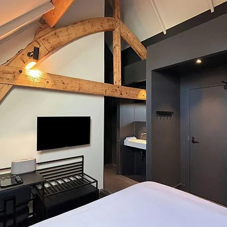 Kazerne - Member Of Design Hotel Eindhoven
