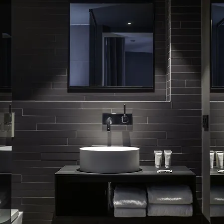 Kazerne - Member Of Design 4* Eindhoven