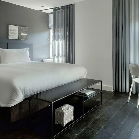 Kazerne - Member Of Design Hotel 4*