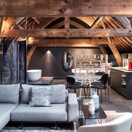 Kazerne - Member Of Design 4* Eindhoven