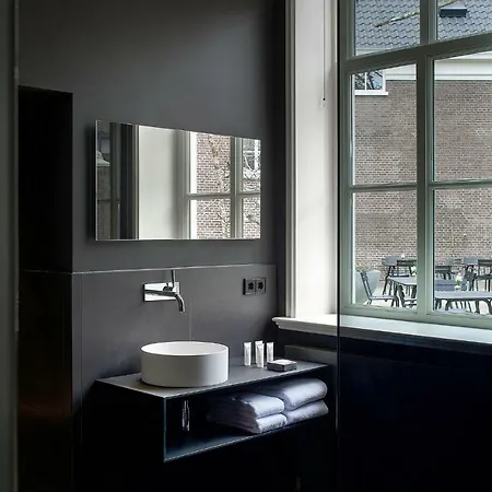 Kazerne - Member Of Design Eindhoven