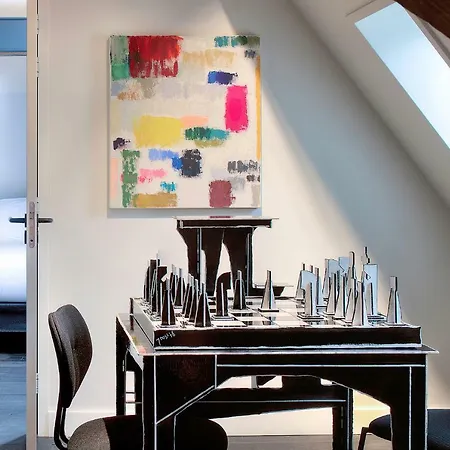 Kazerne - Member Of Design Hotel Eindhoven