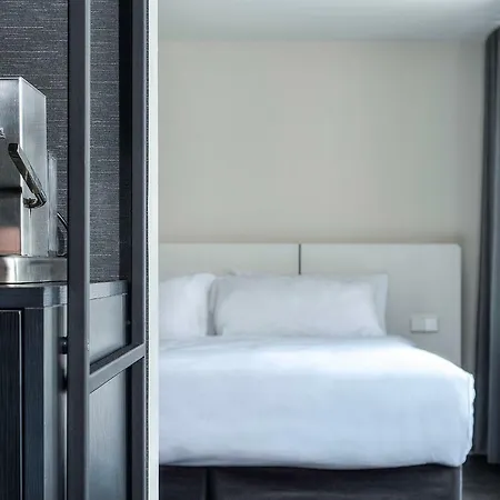 Kazerne - Member Of Design 4* Eindhoven