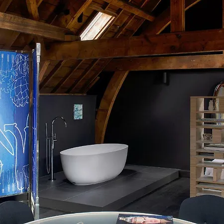 Kazerne - Member Of Design Hotel