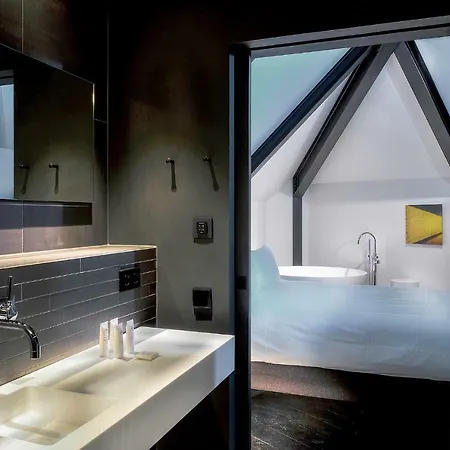 Kazerne - Member Of Design Hotel