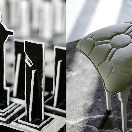 Kazerne - Member Of Design 4*