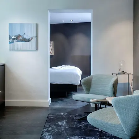 Hotel Kazerne - Member Of Design