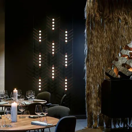 Kazerne - Member Of Design Ξενοδοχείο