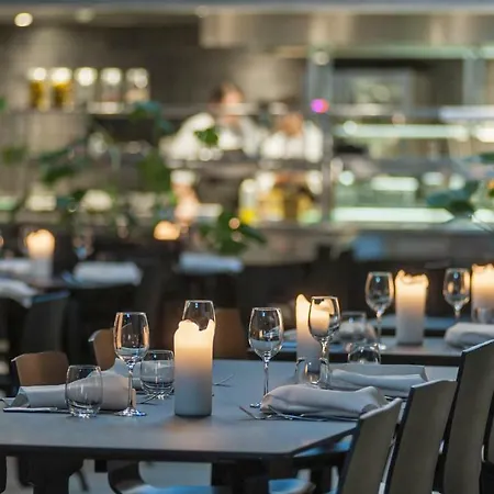 Hotel Kazerne - Member Of Design 4*