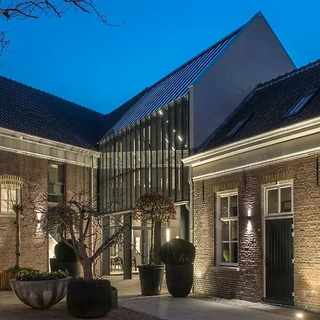 Kazerne - Member Of Design Hotel Eindhoven