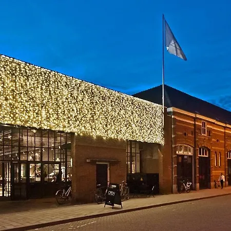 Kazerne - Member Of Design 4* Eindhoven