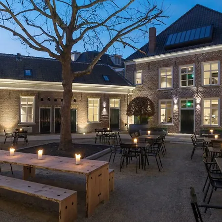 Kazerne - Member Of Design Eindhoven