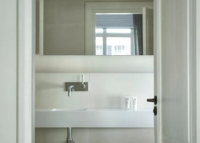 Hotel Kazerne Eindhoven