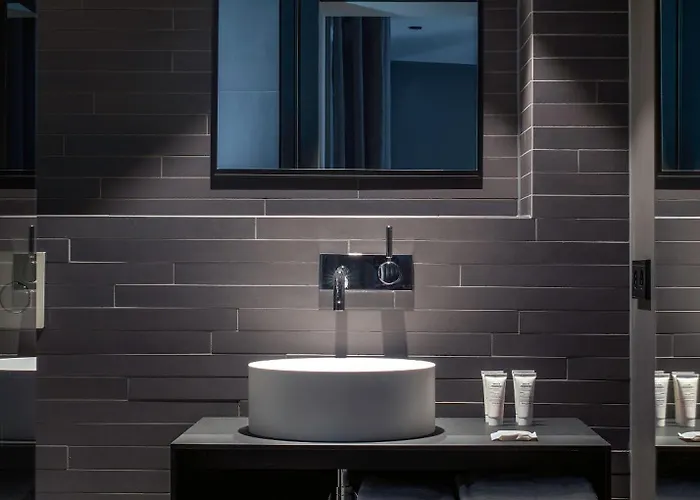 Kazerne - Member Of Design 4* Eindhoven