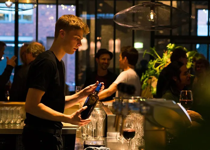 Kazerne - Member Of Design ホテル