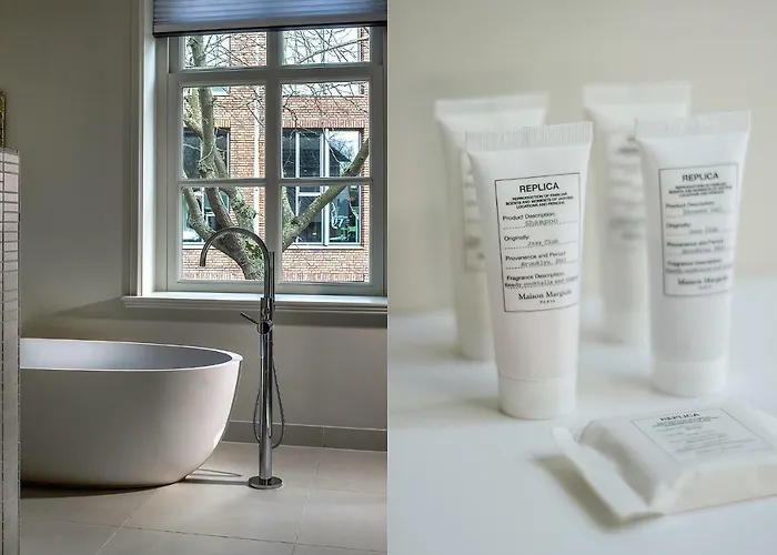 Hotell Kazerne - Member Of Design 4*