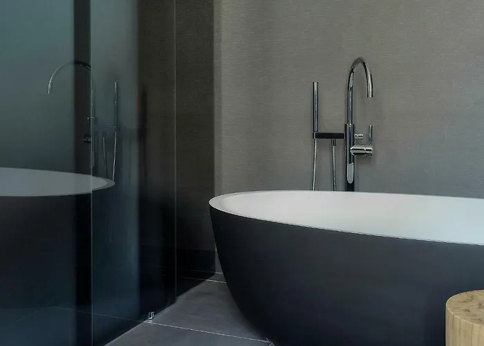 Kazerne - Member Of Design Hotell