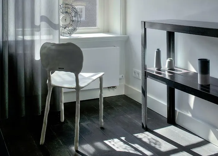 Kazerne - Member Of Design 4*