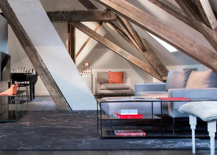 Hotell Kazerne - Member Of Design Eindhoven